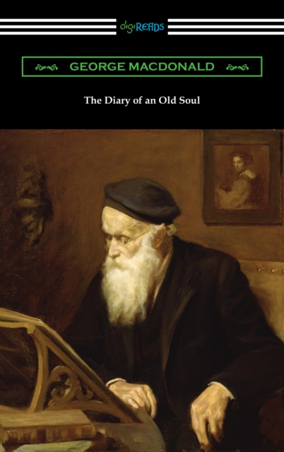 Book Cover for Diary of an Old Soul by George MacDonald