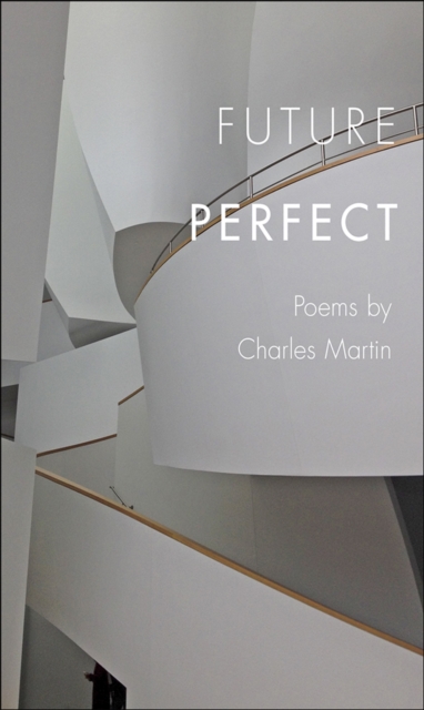 Book Cover for Future Perfect by Charles Martin