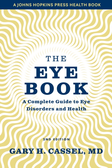 Eye Book