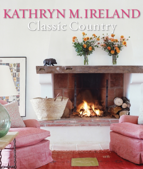 Book Cover for Classic Country by Kathryn M. Ireland