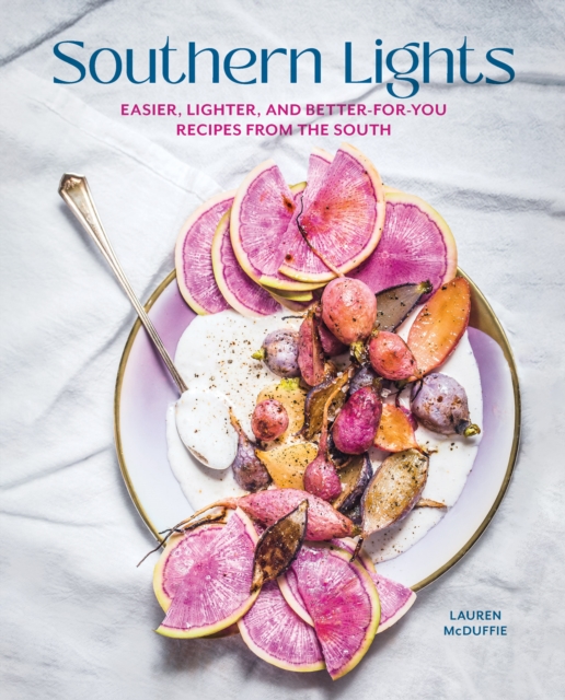 Book Cover for Southern Lights by Lauren McDuffie