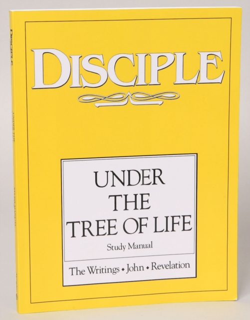 Book Cover for Disciple IV Under the Tree of Life: Study Manual by Various