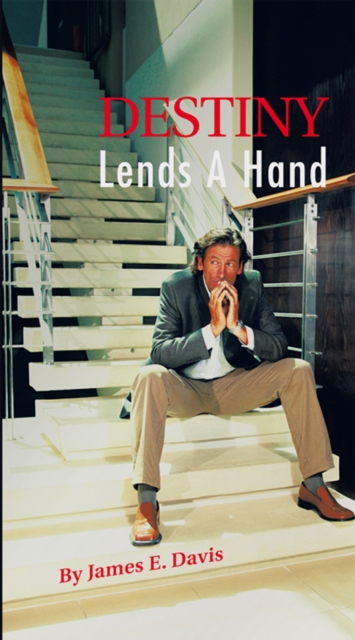 Book Cover for Destiny Lends a Hand by James E. Davis