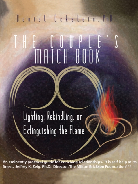 Book Cover for Couple'S Match Book by Daniel Eckstein