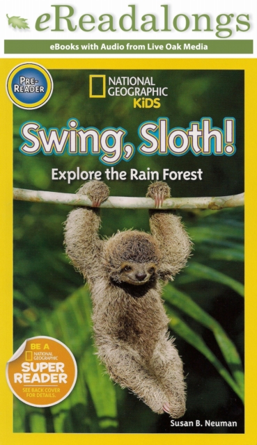 Swing, Sloth!