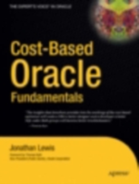 Cost-Based Oracle Fundamentals