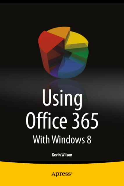 Book Cover for Using Office 365 by Kevin Wilson