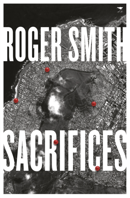 Book Cover for Sacrifices by Roger Smith