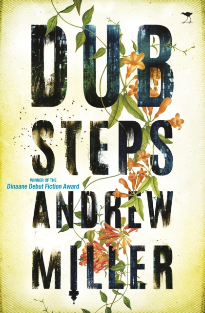 Book Cover for Dub Steps by Miller, Andrew