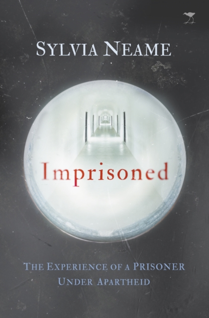 Book Cover for Imprisoned by Sylvia Neame