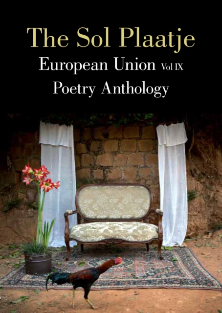 Book Cover for Sol Plaatje European Union Poetry Anthology Vol IX by Various