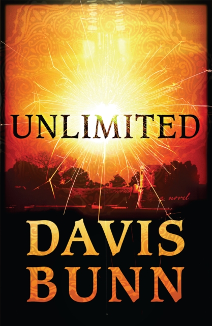 Book Cover for Unlimited by Davis Bunn