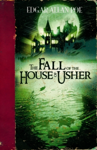 Fall of the House of Usher