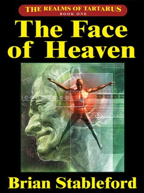 Book Cover for Face of Heaven by Brian Stableford