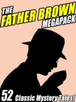 Book Cover for Father Brown Megapack(R) by G.K. Chesterton