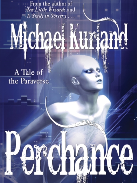 Book Cover for Perchance by Michael Kurland