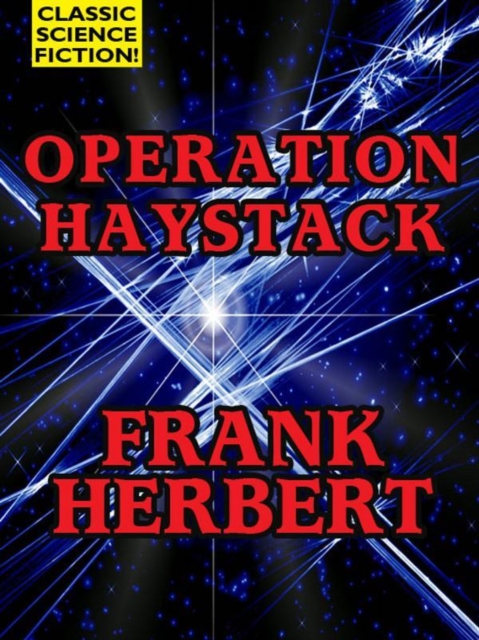 Operation Haystack