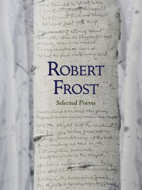 Book Cover for Robert Frost: Selected Poems (Fall River Press Edition) by Robert Frost