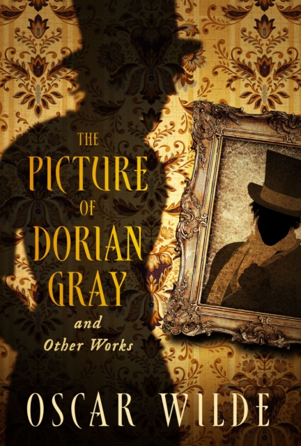 Book Cover for Picture of Dorian Gray and Other Works by Oscar Wilde