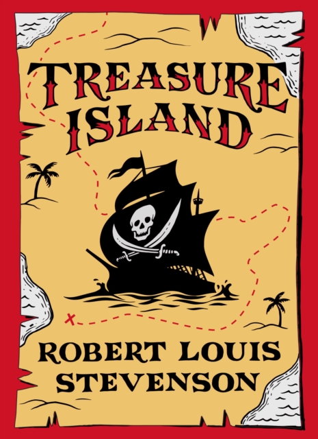 Book Cover for Treasure Island (Barnes & Noble Collectible Editions) by Robert Louis Stevenson