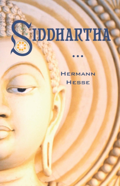 Book Cover for Siddhartha by Hermann Hesse