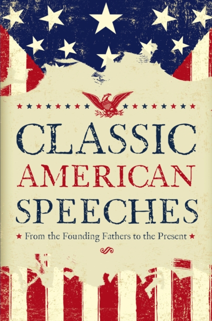 Book Cover for Classic American Speeches by Various