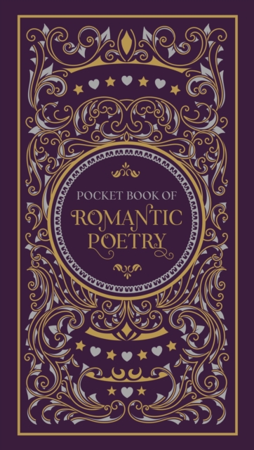 Book Cover for Pocket Book of Romantic Poetry (Barnes & Noble Collectible Editions) by Various Authors