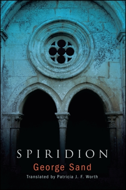 Book Cover for Spiridion by Sand, George