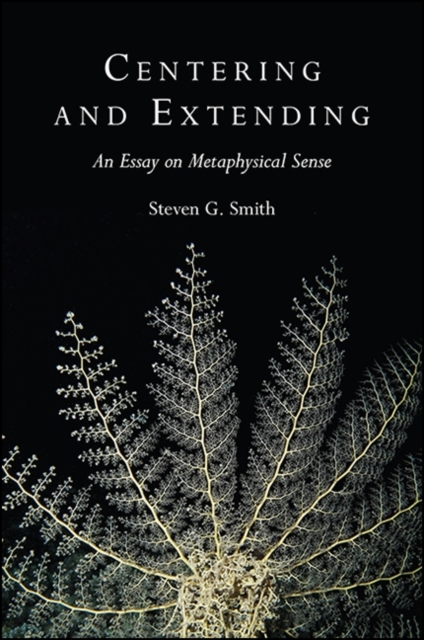 Book Cover for Centering and Extending by Steven G. Smith