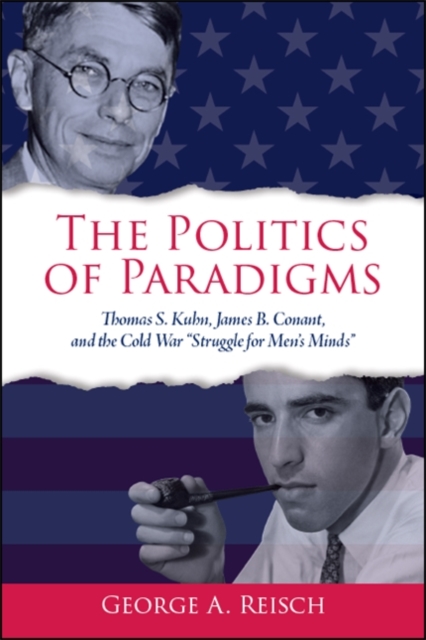 Politics of Paradigms