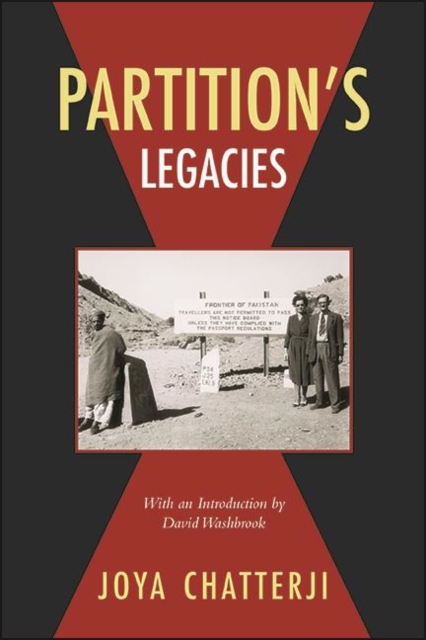 Partition's Legacies