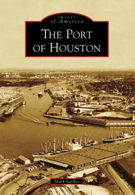 Port of Houston