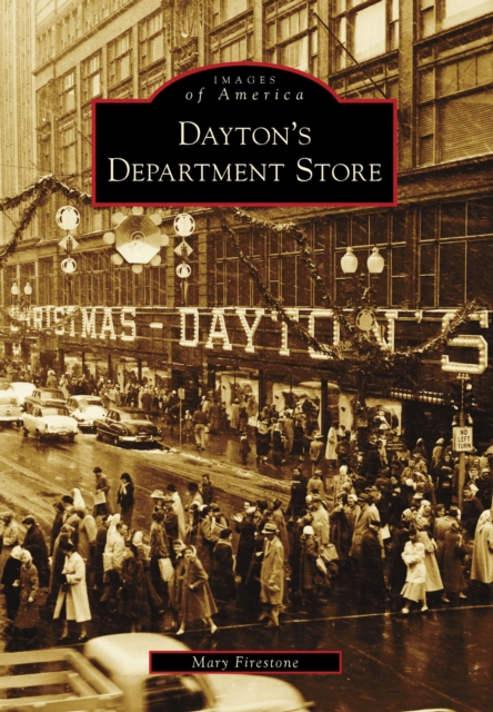 Dayton's Department Store