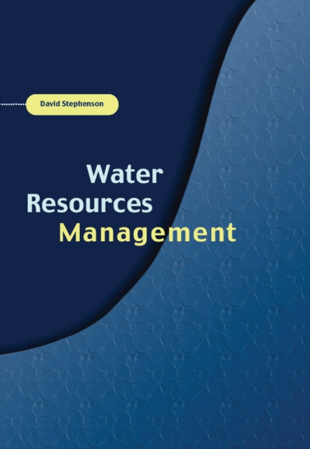 Water Resources Management