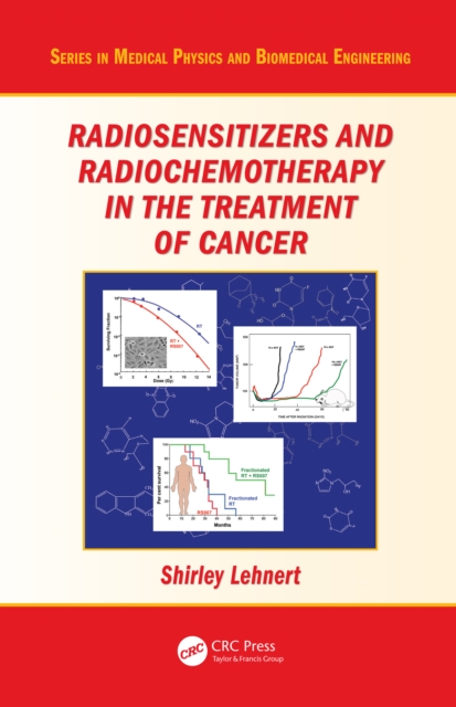 Book Cover for Radiosensitizers and Radiochemotherapy in the Treatment of Cancer by Lehnert, Shirley