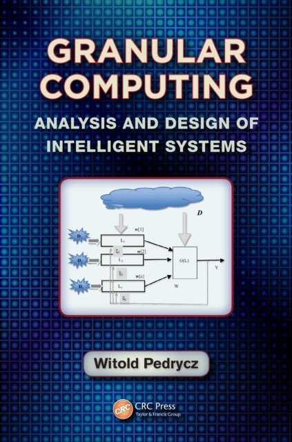 Book Cover for Granular Computing by Witold Pedrycz