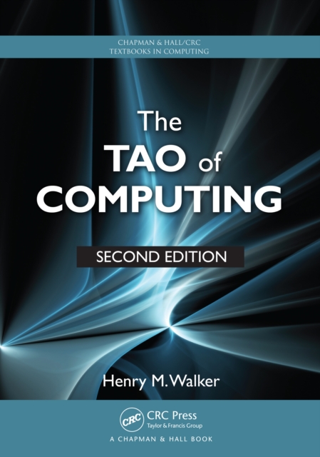 Book Cover for Tao of Computing by Henry M. Walker