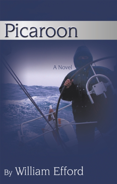 Book Cover for Picaroon by William Efford