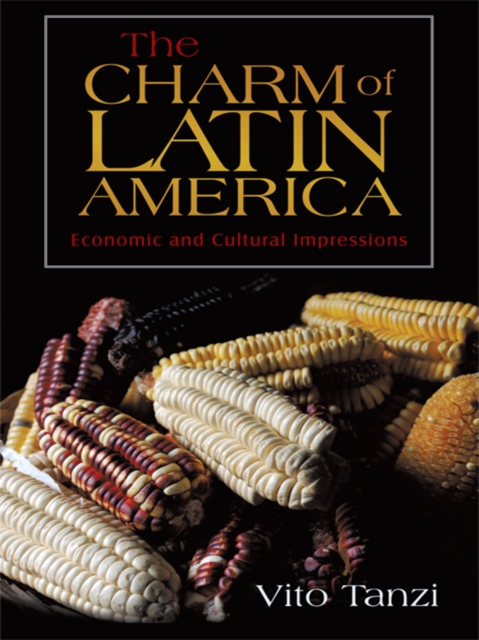 Book Cover for Charm of Latin America by Tanzi, Vito