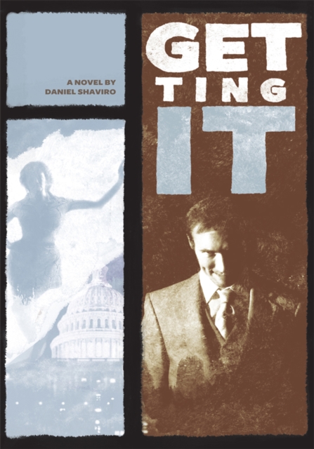 Book Cover for Getting It by Daniel Shaviro