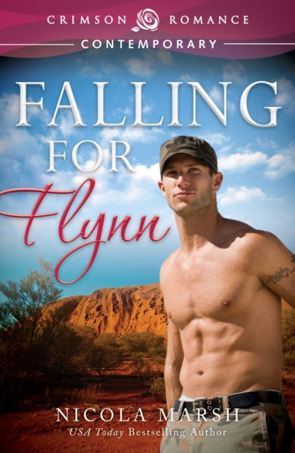 Book Cover for Falling for Flynn by Nicola Marsh