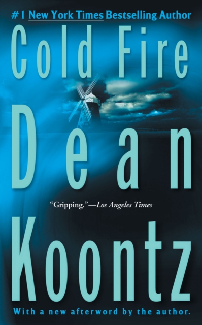 Book Cover for Cold Fire by Dean Koontz