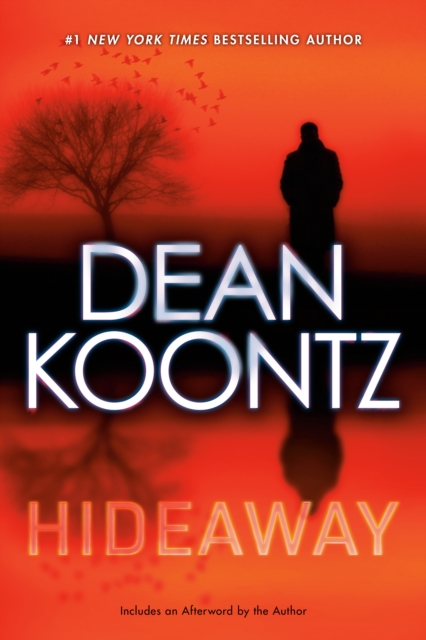 Book Cover for Hideaway by Koontz, Dean