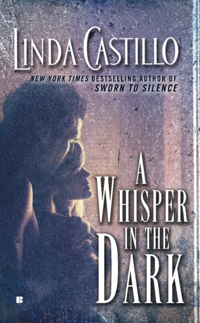 Book Cover for Whisper in the Dark by Linda Castillo