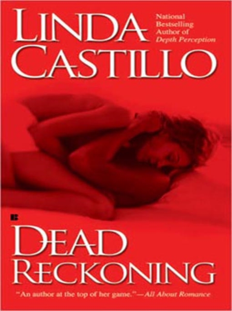 Book Cover for Dead Reckoning by Linda Castillo