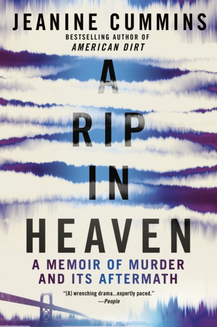 Book Cover for Rip in Heaven by Jeanine Cummins