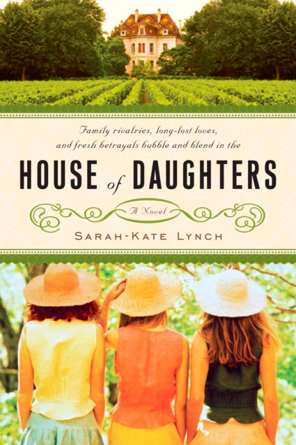 House of Daughters