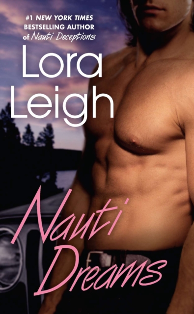 Book Cover for Nauti Dreams by Lora Leigh