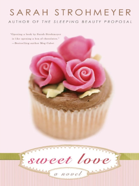 Book Cover for Sweet Love by Sarah Strohmeyer