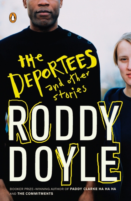 Book Cover for Deportees by Doyle, Roddy